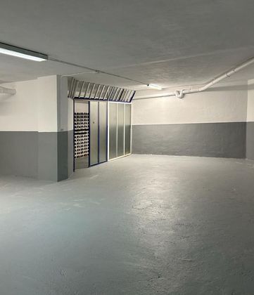 Foto 2 de Garaje en venta en calle Baleares de 90 m²