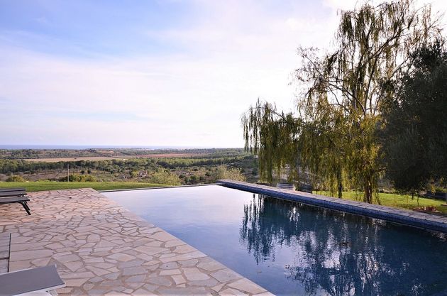 Foto 1 de Casa rural en venda a Cala Murada de 6 habitacions amb terrassa i piscina