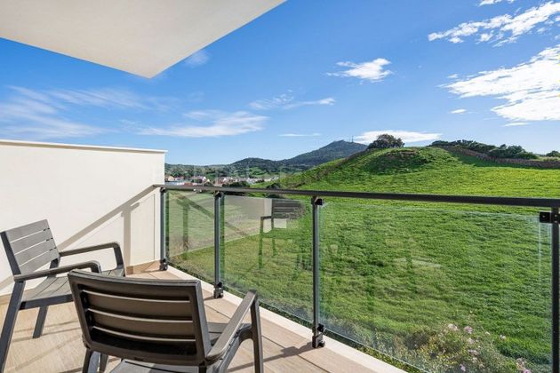Foto 1 de Casa en venda a Mercadal (Es) de 4 habitacions amb terrassa i piscina