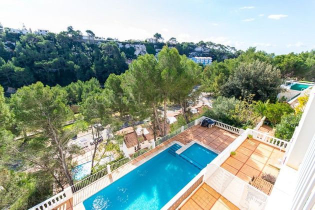 Foto 2 de Pis en venda a Cala En Bosch-Serpentona de 3 habitacions amb terrassa i piscina