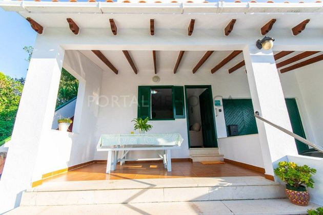 Foto 2 de Casa en venda a Ferreries de 6 habitacions amb terrassa i garatge