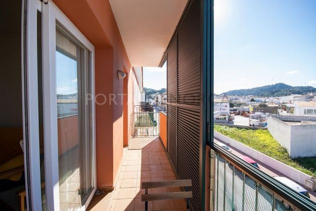 Foto 2 de Pis en venda a Mercadal (Es) de 2 habitacions amb terrassa