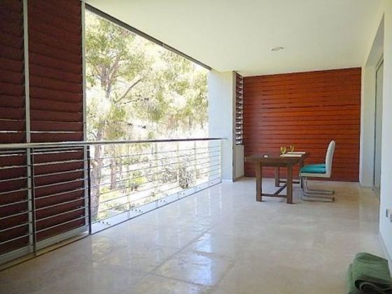 Foto 1 de Pis en venda a Portals Nous - Bendinat de 2 habitacions amb terrassa i piscina