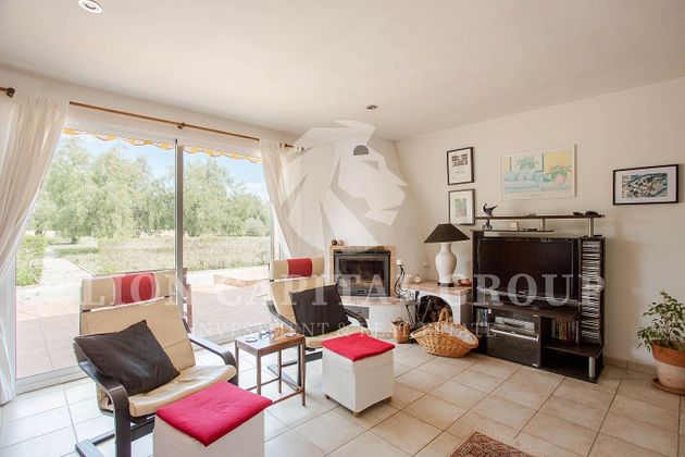 Foto 2 de Xalet en venda a Olocau de 4 habitacions amb terrassa i piscina