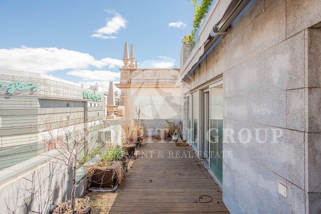Foto 1 de Àtic en venda a El Pla del Remei de 4 habitacions amb terrassa i garatge