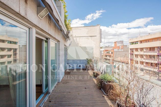 Foto 2 de Àtic en venda a El Pla del Remei de 4 habitacions amb terrassa i garatge