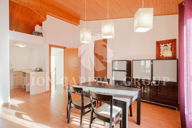 Foto 2 de Casa en venta en Pueblo de Cullera de 5 habitaciones con terraza y garaje