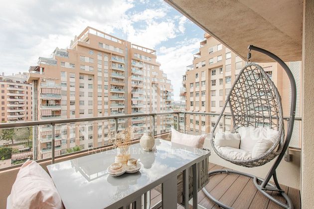 Foto 1 de Pis en venda a calle Pirotécnico Gori de 3 habitacions amb terrassa i piscina