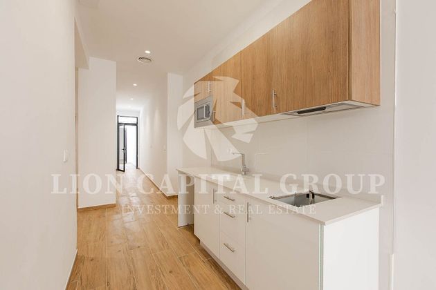 Foto 2 de Piso en venta en Nou Moles de 2 habitaciones con terraza y aire acondicionado