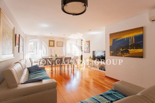 Foto 1 de Venta de piso en Sant Francesc de 3 habitaciones con terraza y garaje