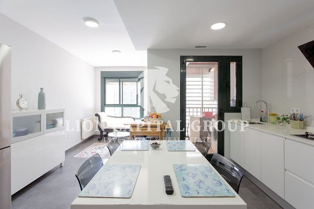 Foto 1 de Pis en venda a Penya-Roja de 3 habitacions amb terrassa i piscina