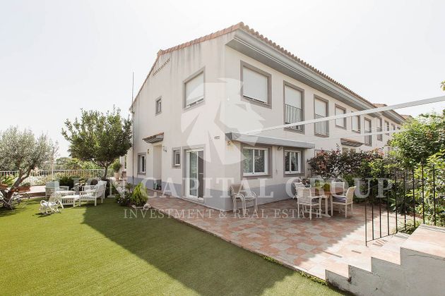 Foto 1 de Casa en venda a Turís de 3 habitacions amb terrassa i piscina