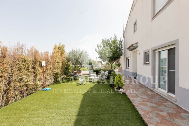 Foto 2 de Casa en venda a Turís de 3 habitacions amb terrassa i piscina