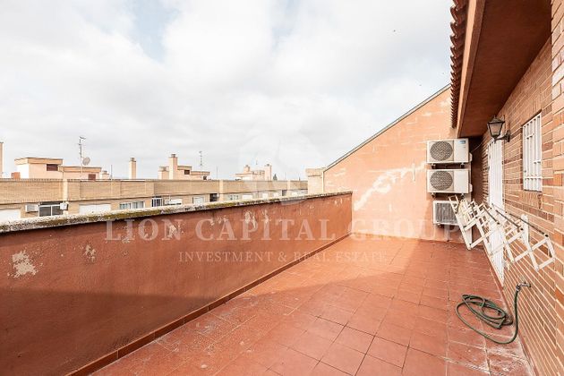 Foto 2 de Ático en venta en Aldaia de 3 habitaciones con terraza y garaje