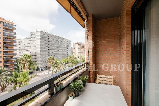 Foto 1 de Piso en venta en Penya-Roja de 3 habitaciones con balcón y aire acondicionado