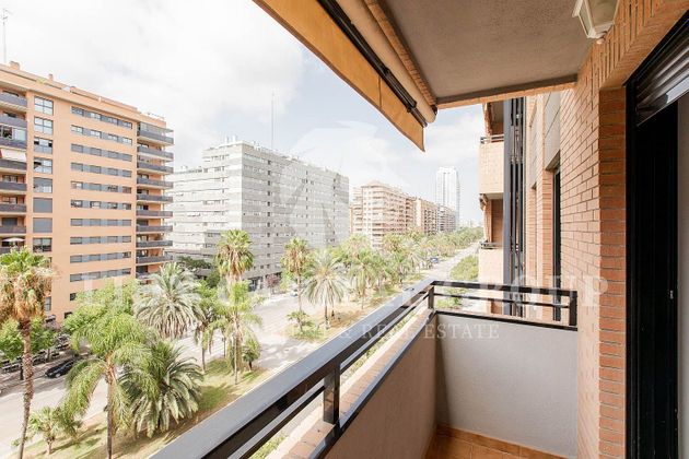 Foto 2 de Piso en venta en Penya-Roja de 3 habitaciones con balcón y aire acondicionado