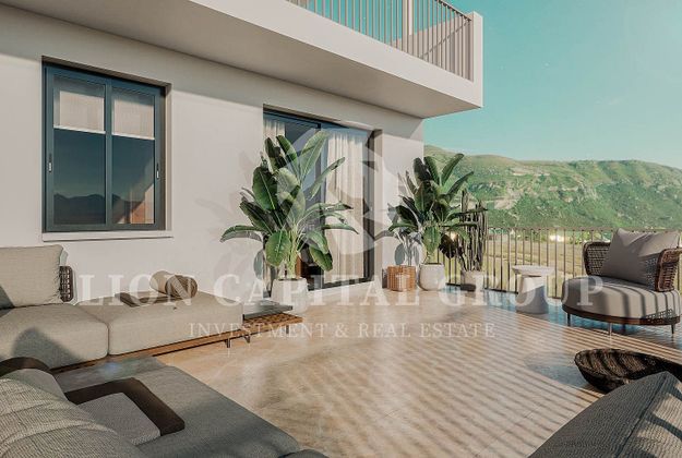 Foto 2 de Venta de casa en Sierra Perenchiza - Cumbres de Calicanto - Santo Domingo de 4 habitaciones con terraza y piscina
