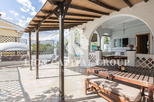 Foto 1 de Chalet en venta en La Cañada de 3 habitaciones con terraza y piscina