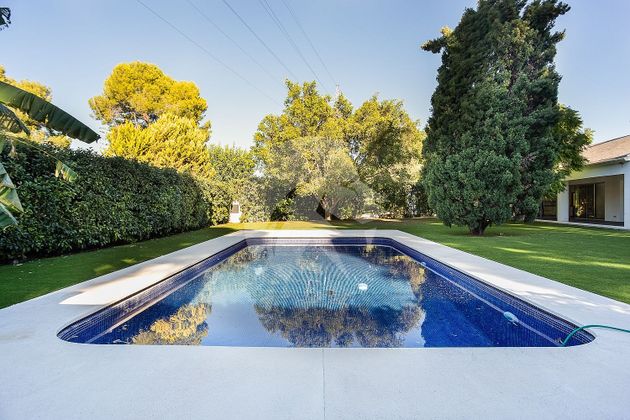 Foto 2 de Xalet en venda a Masarrojos de 5 habitacions amb terrassa i piscina