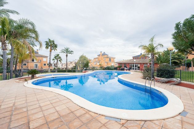 Foto 1 de Àtic en venda a Masarrojos de 3 habitacions amb terrassa i piscina