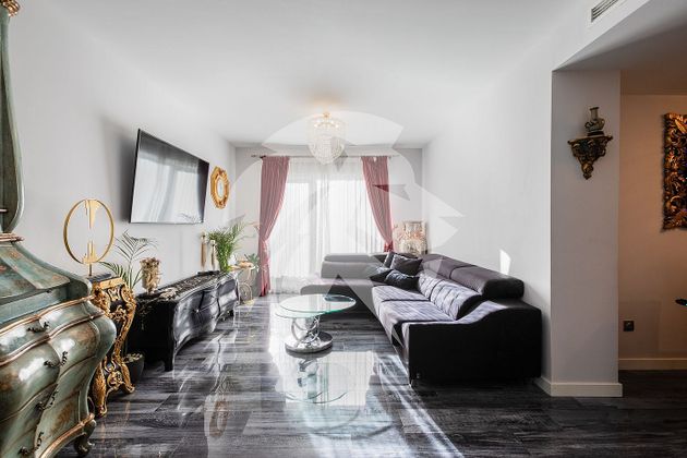 Foto 2 de Venta de piso en Sant Francesc de 4 habitaciones con terraza y aire acondicionado