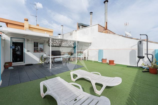 Foto 2 de Àtic en venda a Aldaia de 3 habitacions amb terrassa i balcó