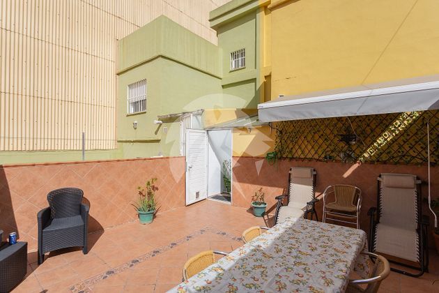 Foto 2 de Casa en venda a Algemesí de 2 habitacions amb terrassa i garatge