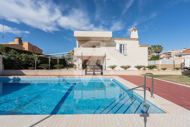 Foto 2 de Xalet en venda a Canet d´En Berenguer de 6 habitacions amb terrassa i piscina