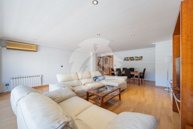 Foto 2 de Pis en venda a Patraix de 3 habitacions amb terrassa i garatge