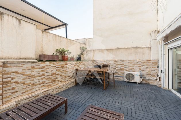 Foto 2 de Piso en venta en Morvedre de 3 habitaciones con terraza y aire acondicionado