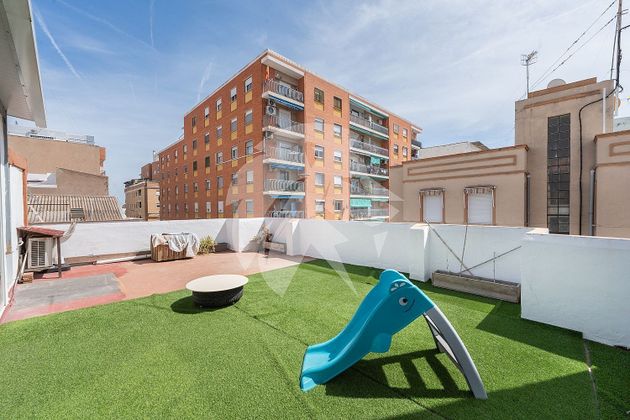 Foto 1 de Pis en venda a Centro Puerto de 3 habitacions amb terrassa i aire acondicionat