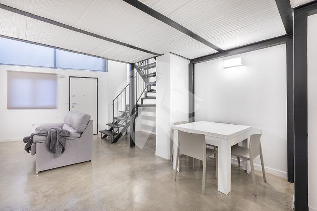 Foto 1 de Dúplex en venta en Vara de Quart de 1 habitación con garaje y aire acondicionado
