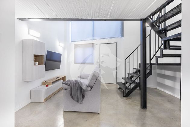Foto 2 de Dúplex en venta en Vara de Quart de 1 habitación con garaje y aire acondicionado
