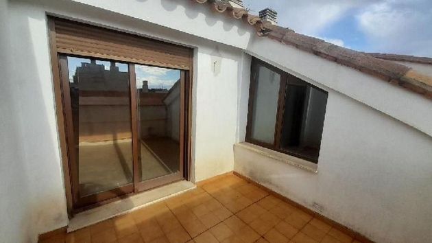Foto 1 de Àtic en venda a El Paraiso-Los Almendros de 3 habitacions amb terrassa i garatge