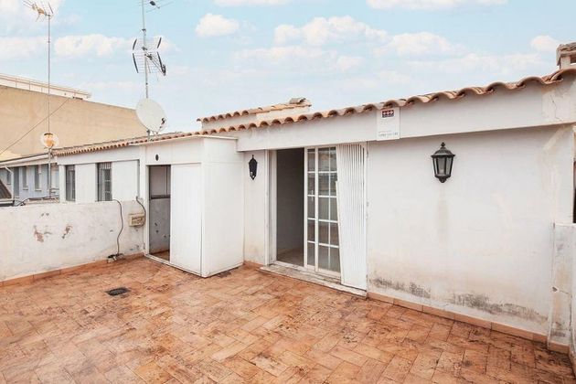 Foto 2 de Xalet en venda a Benimàmet de 3 habitacions amb terrassa i garatge