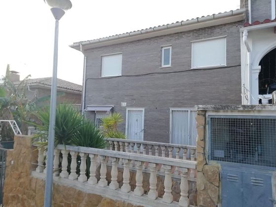 Foto 2 de Xalet en venda a Catadau de 4 habitacions amb terrassa i garatge