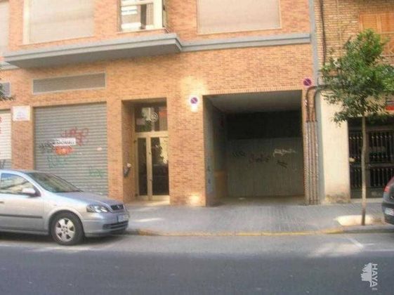 Foto 2 de Garatge en venda a Sant Antoni de 26 m²