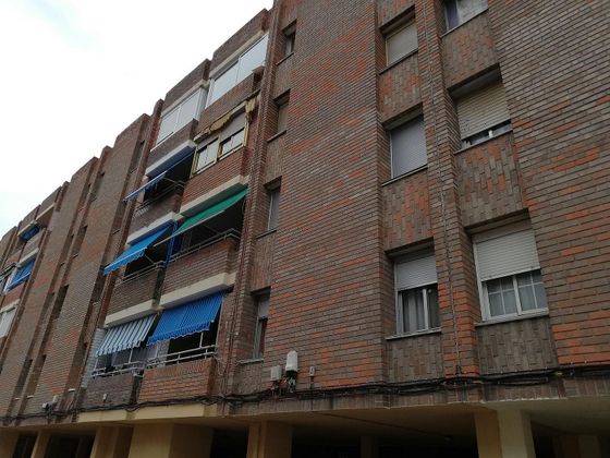Foto 1 de Piso en venta en El Baladre de 3 habitaciones con balcón