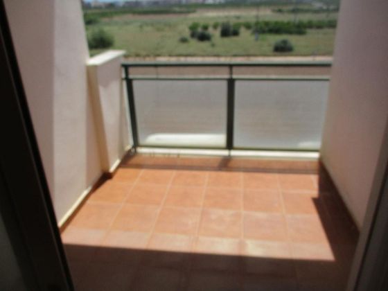 Foto 2 de Venta de dúplex en Massalfassar de 3 habitaciones con terraza y piscina