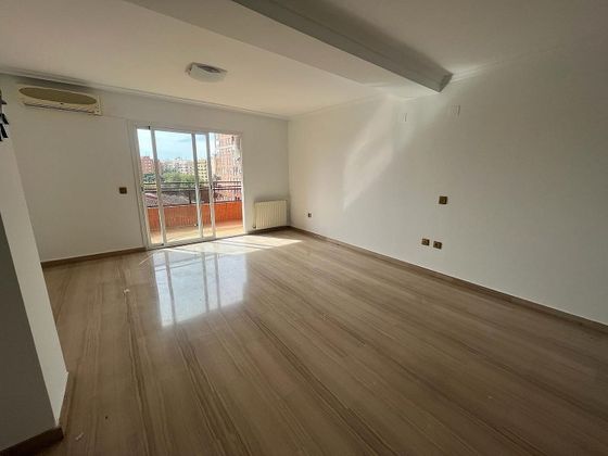 Foto 1 de Alquiler de piso en Sant Antoni de 4 habitaciones con terraza y aire acondicionado