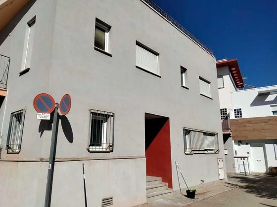 Foto 1 de Venta de casa en Villanueva de Castellón de 3 habitaciones con terraza