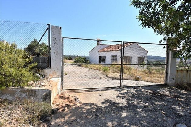 Foto 2 de Casa en venda a Real de Montroi de 5 habitacions amb terrassa i piscina