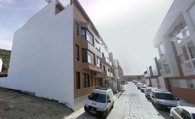 Foto 2 de Venta de terreno en Monserrat de 1605 m²