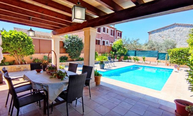 Foto 2 de Xalet en venda a Pòrtol de 4 habitacions amb terrassa i piscina