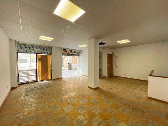 Foto 1 de Alquiler de oficina en La Seu - Cort - Monti-sión de 75 m²
