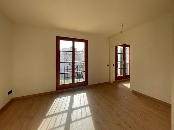 Foto 2 de Piso en venta en Marquès de la Fontsanta - Pere Garau de 1 habitación con terraza y aire acondicionado