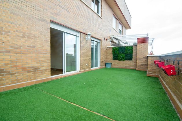 Foto 1 de Ático en venta en Sector B de 5 habitaciones con terraza y piscina