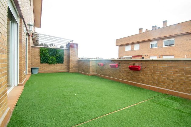 Foto 2 de Ático en venta en Sector B de 5 habitaciones con terraza y piscina