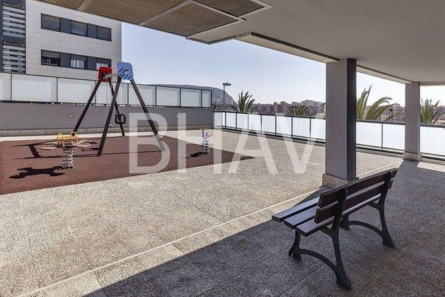 Foto 2 de Àtic en venda a Garbinet de 4 habitacions amb terrassa i piscina