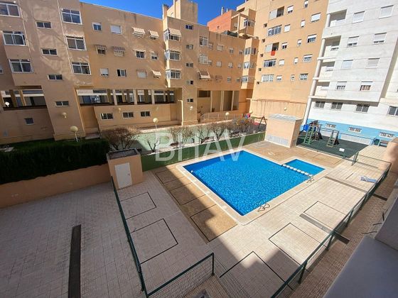 Foto 1 de Pis en venda a Garbinet de 3 habitacions amb terrassa i piscina